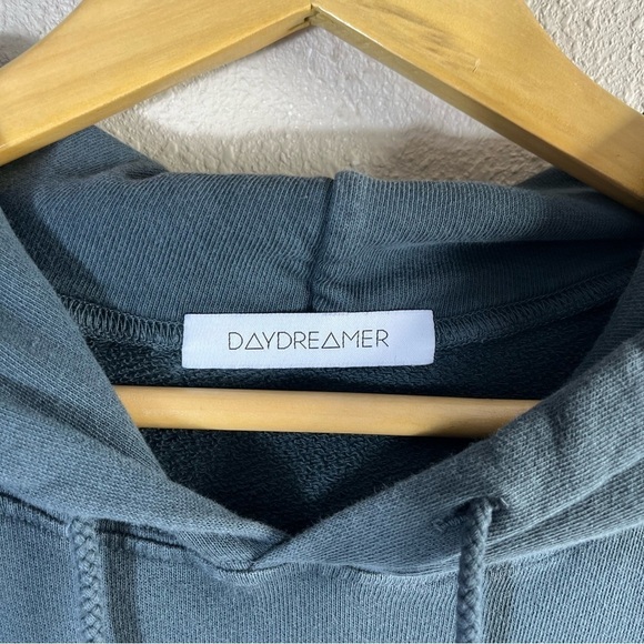 DAYDREAMER x FREE PEOPLE Rolling Stones Tongue Hoodie - Picture 7 of 10